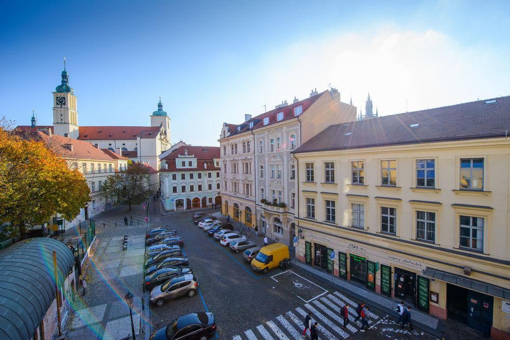 Mysterius Carnival Praga